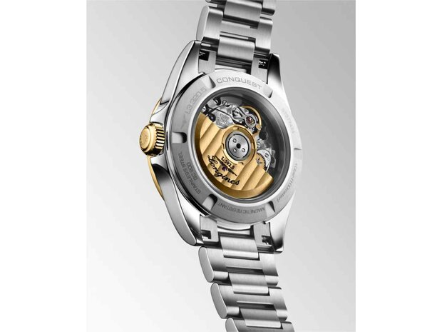 Longines Dames - Montres