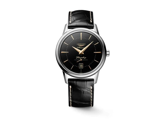 Longines - Montres | Longines Hommes