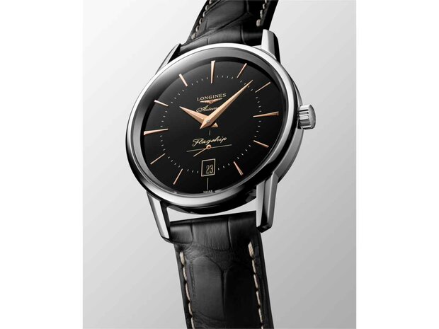 Longines - Montres | Longines Hommes