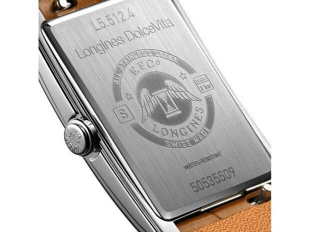 Longines Dames - Montres