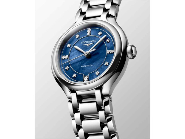 Longines Dames - Montres