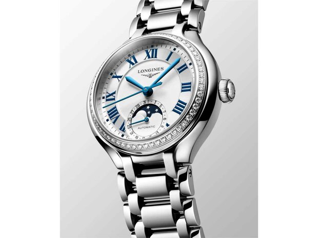 Longines Dames - Montres