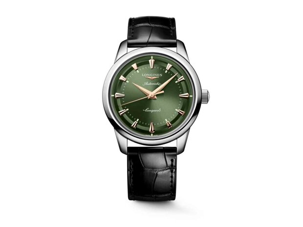 Longines Hommes - Montres