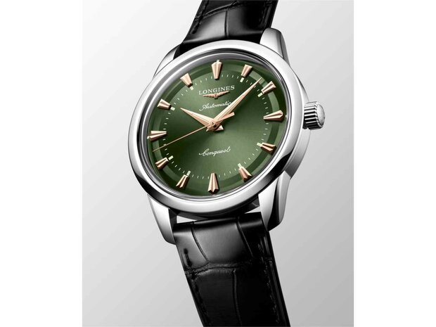 Longines Hommes - Montres