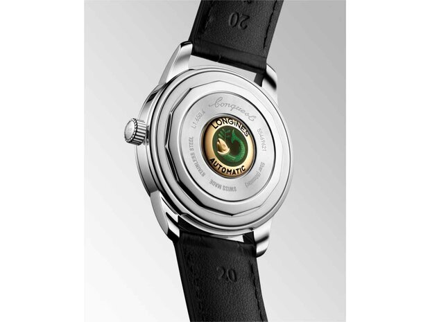 Longines Hommes - Montres