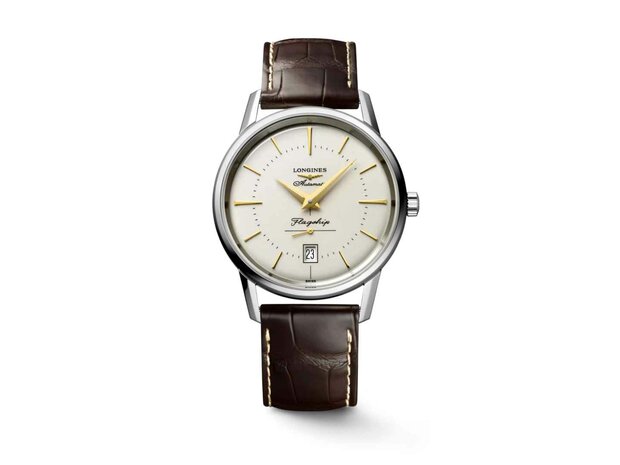 Longines Hommes - Montres
