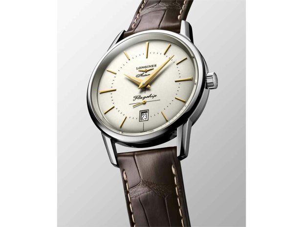 Longines Hommes - Montres