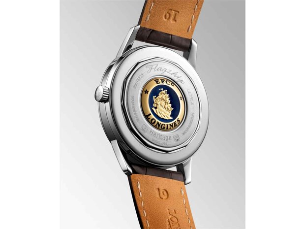 Longines Hommes - Montres