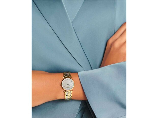 Longines Dames - Montres