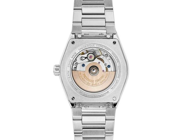 Fr&eacute;d&eacute;rique Constant dames - Montres