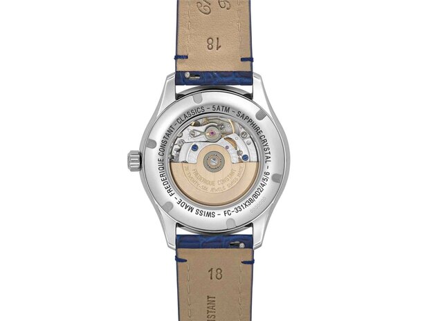 Fr&eacute;d&eacute;rique Constant dames - Montres
