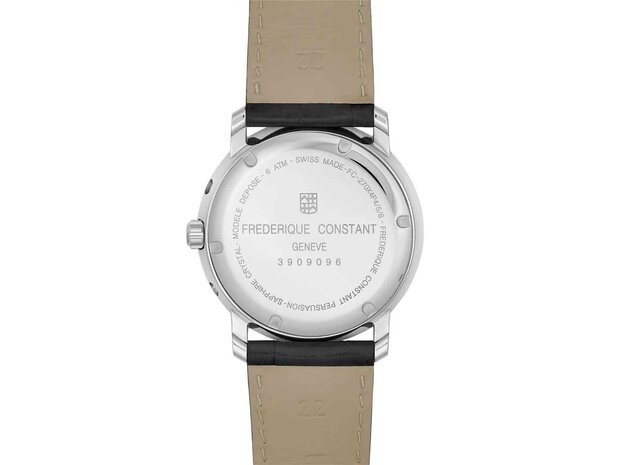 Fr&eacute;d&eacute;rique Constant hommes - Montres