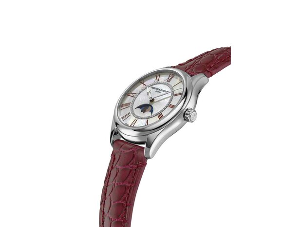 Fr&eacute;d&eacute;rique Constant dames - Montres