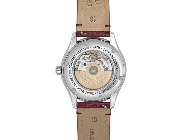 Fr&eacute;d&eacute;rique Constant dames - Montres
