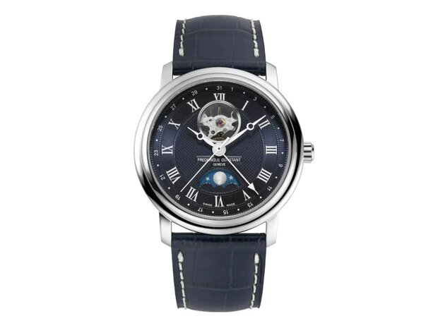 Fr&eacute;d&eacute;rique Constant hommes - Montres