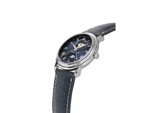 Fr&eacute;d&eacute;rique Constant hommes - Montres