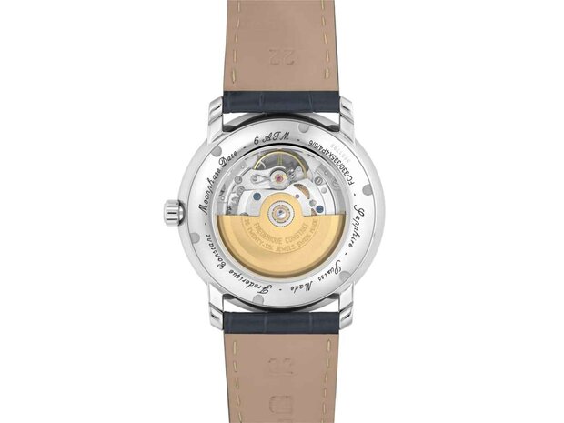 Fr&eacute;d&eacute;rique Constant hommes - Montres