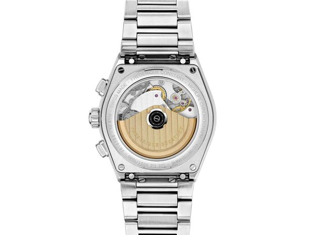 Fr&eacute;d&eacute;rique Constant hommes - Montres