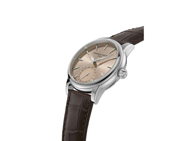 Fr&eacute;d&eacute;rique Constant hommes - Montres