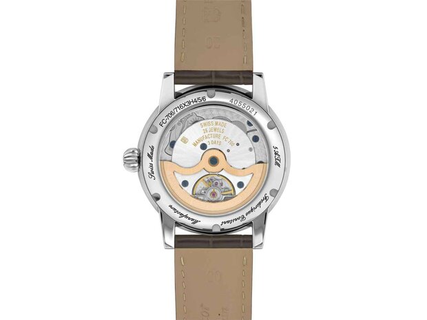Fr&eacute;d&eacute;rique Constant hommes - Montres