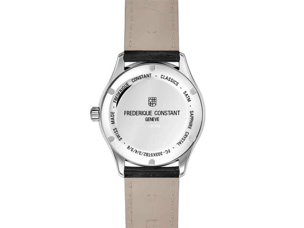 Fr&eacute;d&eacute;rique Constant hommes - Montres