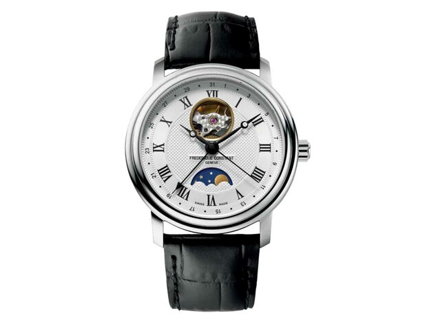 Fr&eacute;d&eacute;rique Constant hommes - Montres