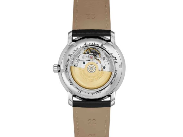 Fr&eacute;d&eacute;rique Constant hommes - Montres