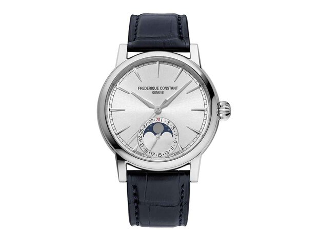 Fr&eacute;d&eacute;rique Constant hommes - Montres