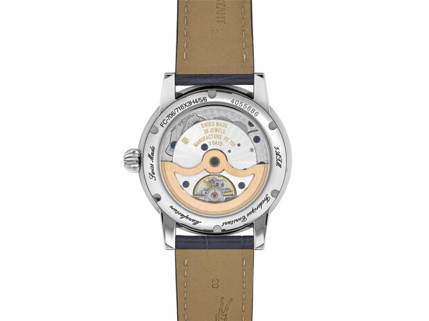 Fr&eacute;d&eacute;rique Constant hommes - Montres