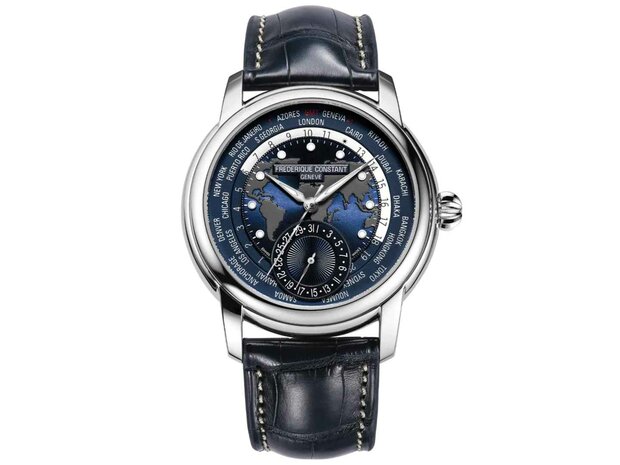 Fr&eacute;d&eacute;rique Constant hommes - Montres