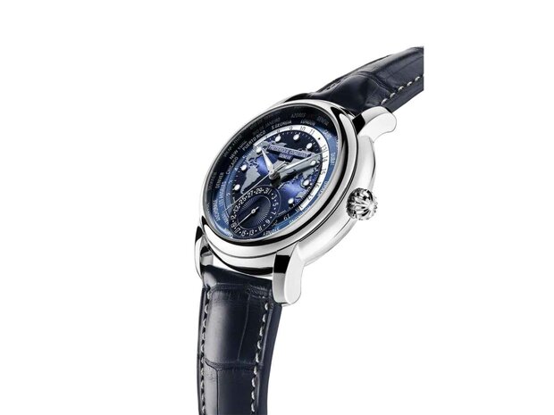 Fr&eacute;d&eacute;rique Constant hommes - Montres
