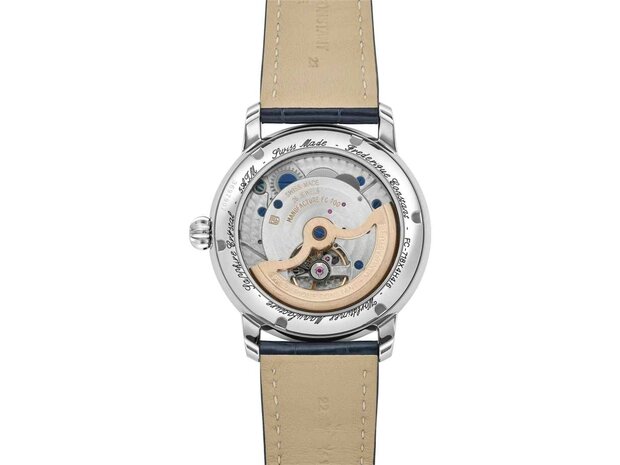 Fr&eacute;d&eacute;rique Constant hommes - Montres