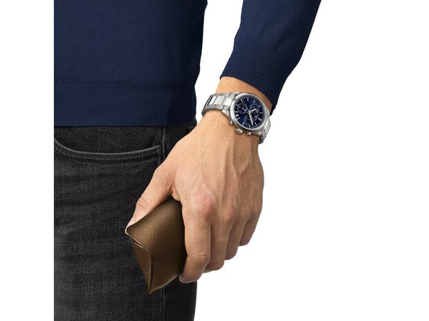 Tissot hommes - Montres