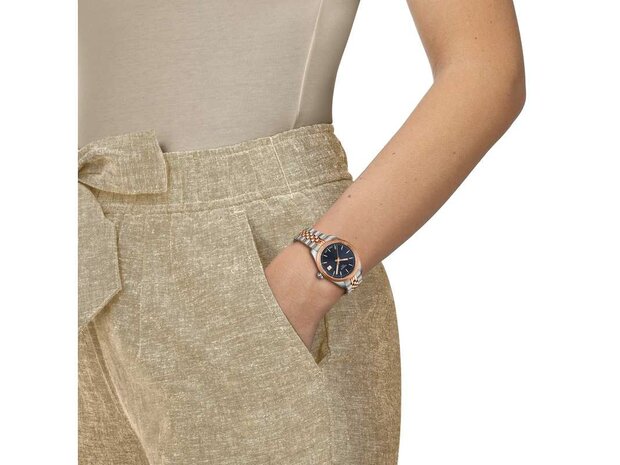 Tissot dames - Montres