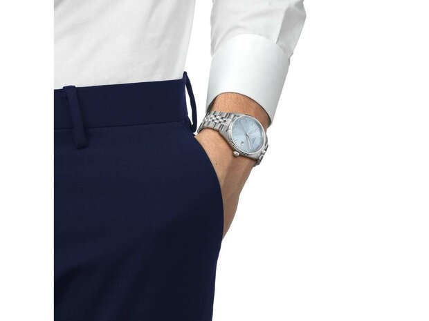 Tissot hommes - Montres