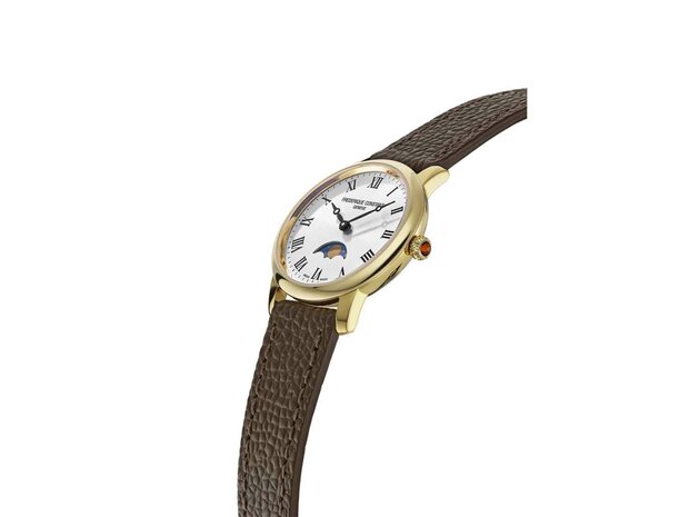 Fr&eacute;d&eacute;rique Constant dames - Montres
