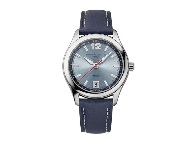 Fr&eacute;d&eacute;rique Constant dames - Montres | Fr&eacute;d&eacute;rique Constant Hommes