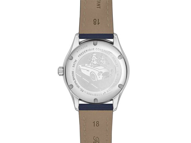 Fr&eacute;d&eacute;rique Constant dames - Montres | Fr&eacute;d&eacute;rique Constant Hommes