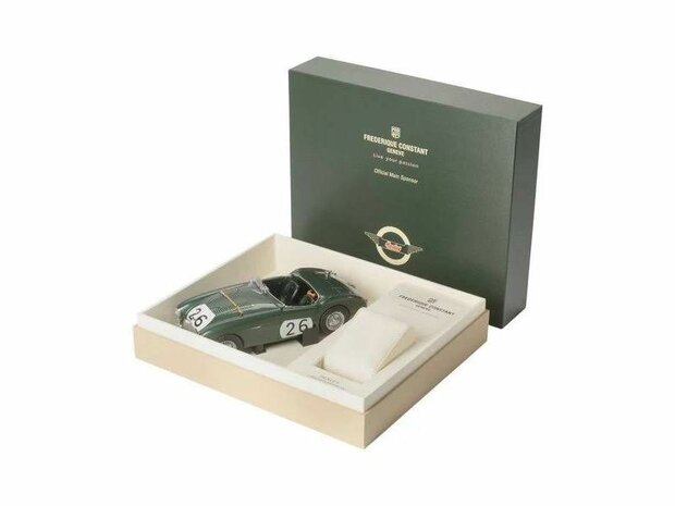 Fr&eacute;d&eacute;rique Constant dames - Montres | Fr&eacute;d&eacute;rique Constant Hommes