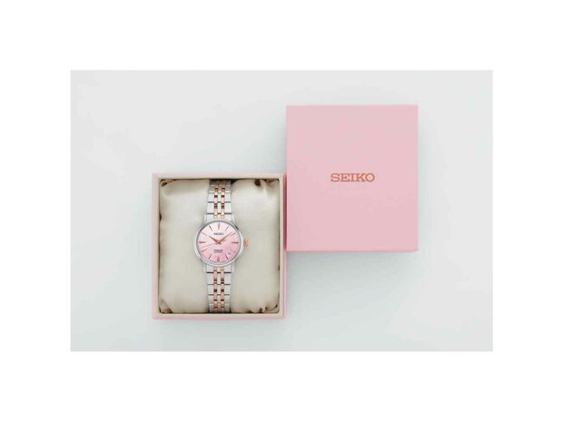 Seiko Dames - Montres