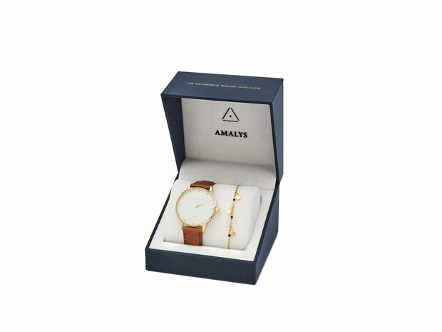Amalys - Montres