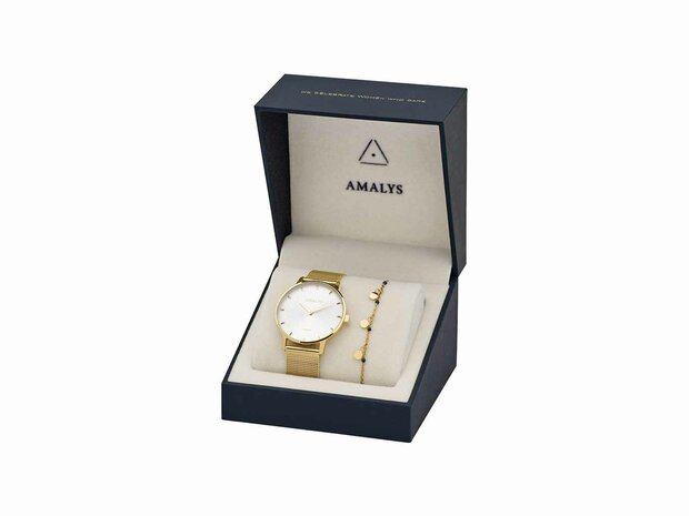 Amalys - Montres