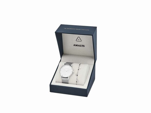 Amalys - Montres