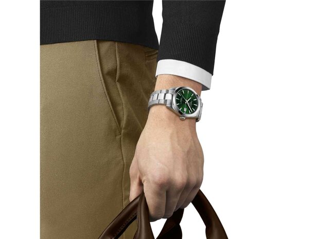 Tissot hommes - Montres