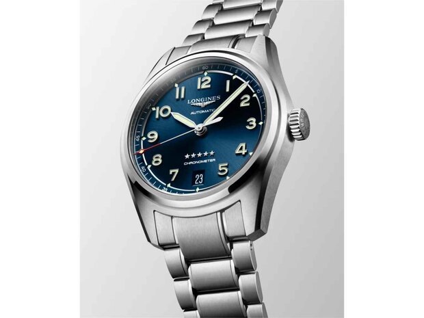 Longines Hommes - Montres