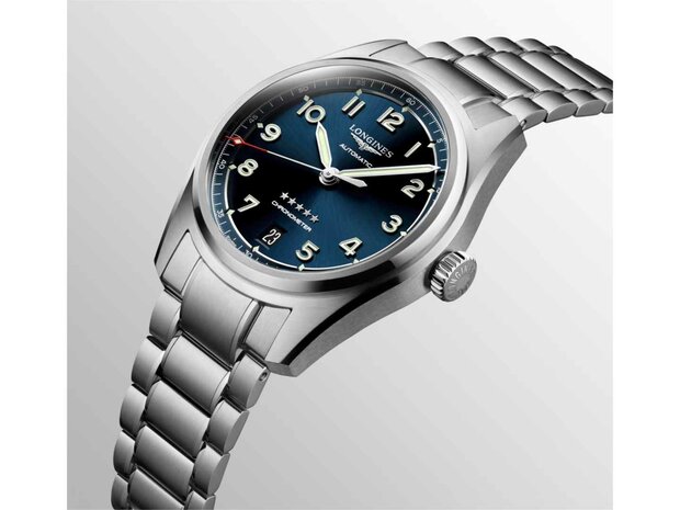 Longines Hommes - Montres