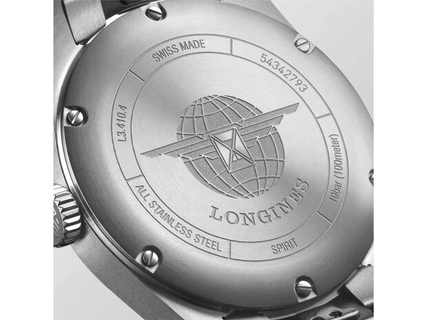 Longines Hommes - Montres