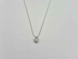 Chaînes or - Or blanc 18 ct | Sans Marque