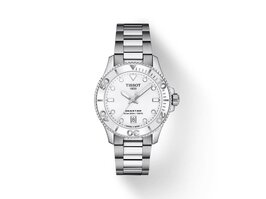 Tissot dames - Montres