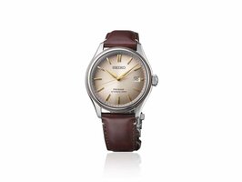 Seiko Hommes - Montres